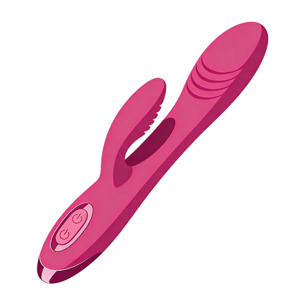 Juicy Fruit Sensation